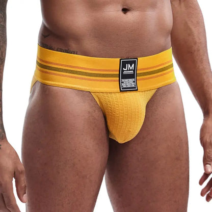 Jockmail Jock Sport Brief - view 23