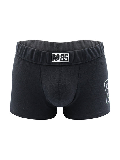 Varsity 85 Booty Shorts
