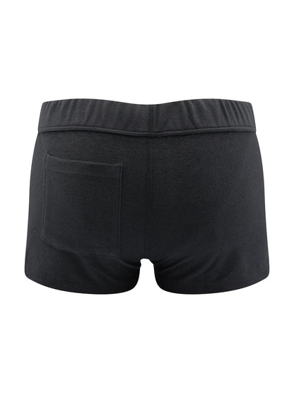 Varsity 85 Booty Shorts