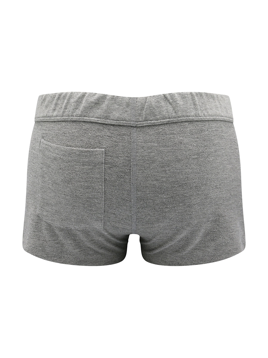 Varsity 85 Booty Shorts