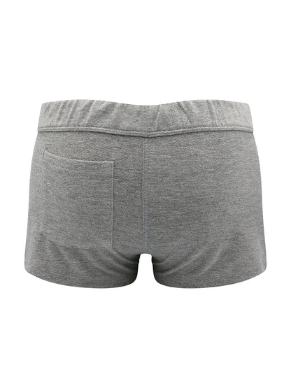 Varsity 85 Booty Shorts