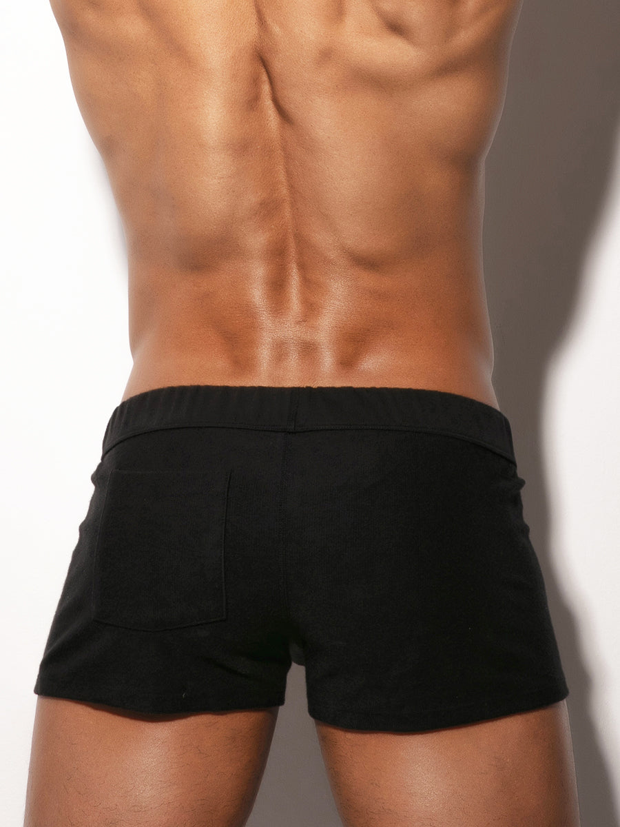 Varsity 85 Booty Shorts