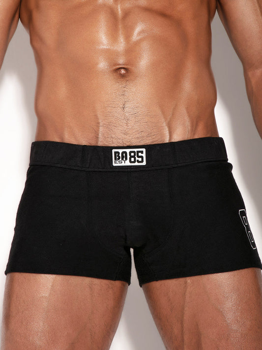 Varsity 85 Booty Shorts