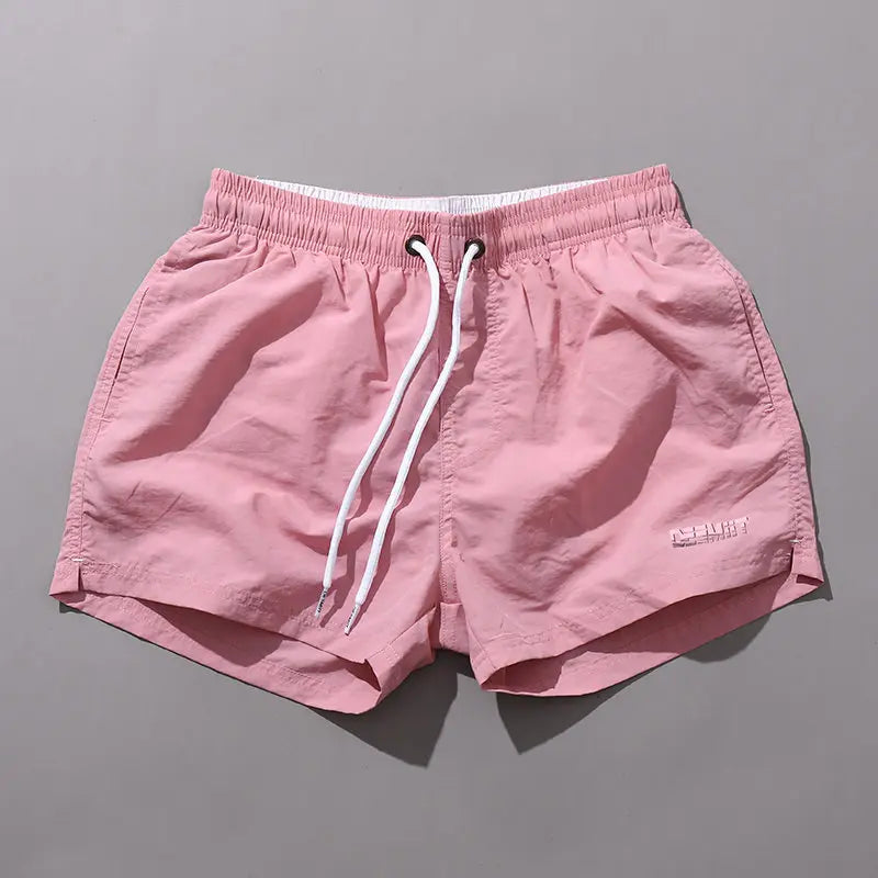 Desmiit Summer Swim Shorts