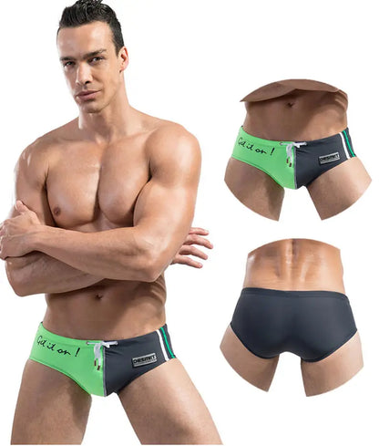 Desmiit Duo Color Sunga Briefs