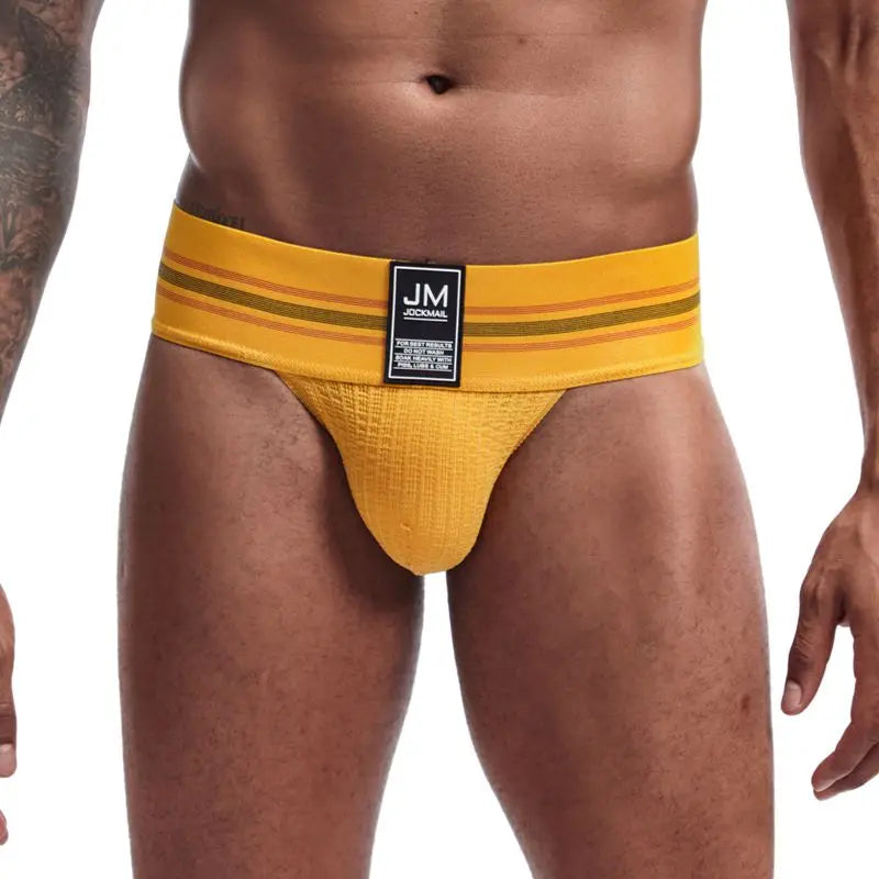 Jockmail Jock Sport Brief