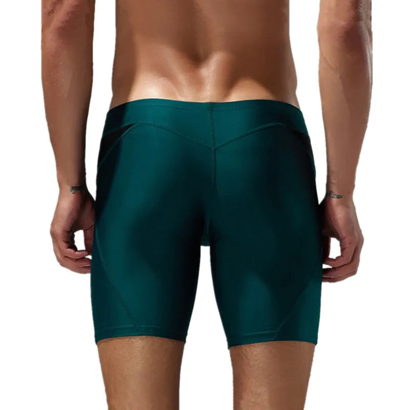Seobean Jock Jammer Shorts