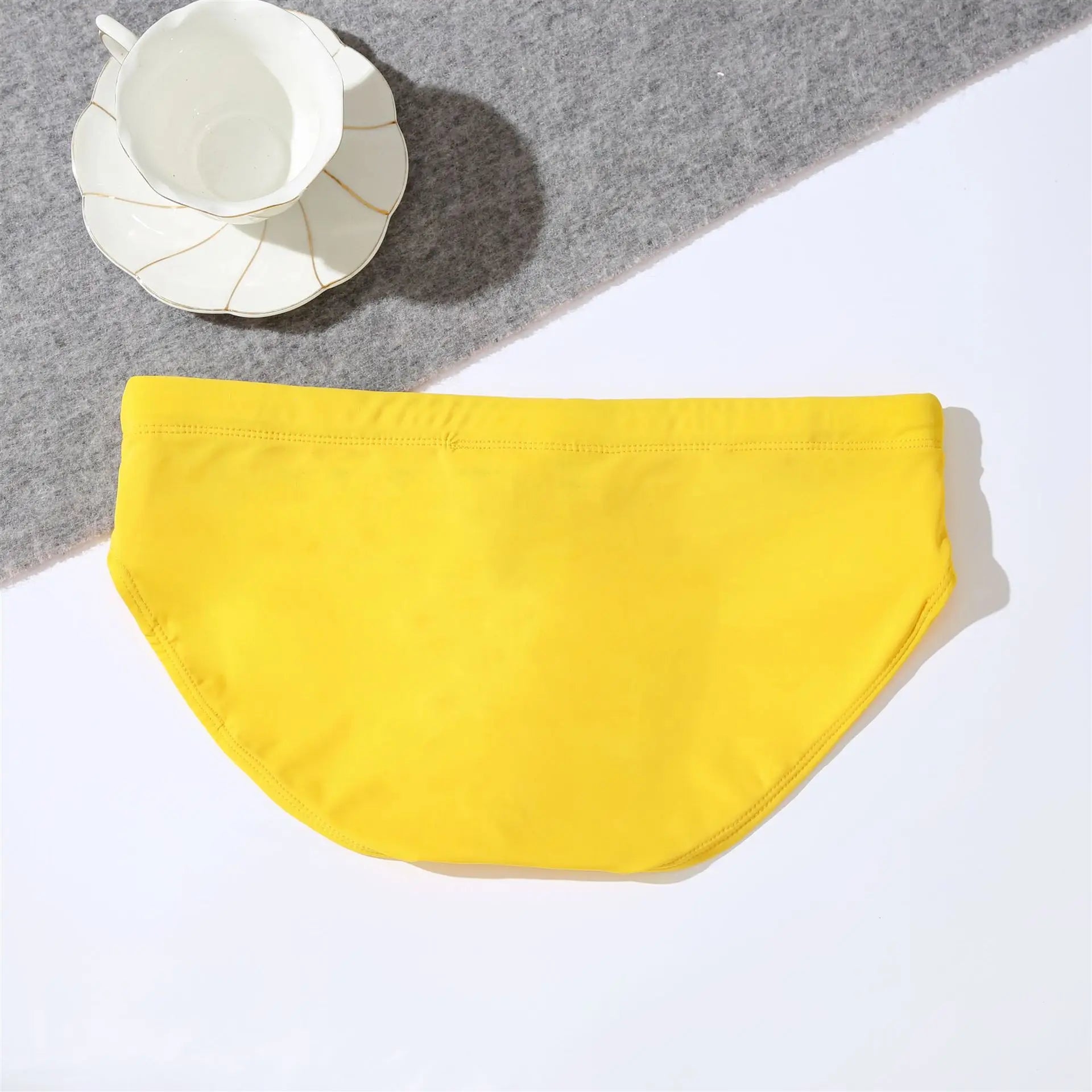 Aussie Solid Swim Briefs