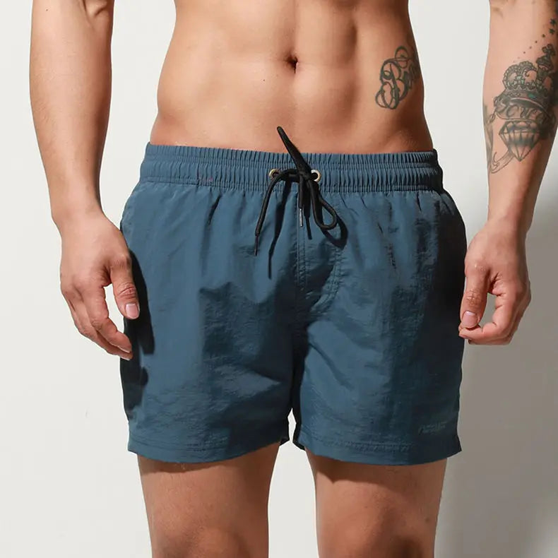 Desmiit Summer Swim Shorts