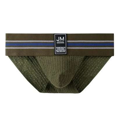 Jockmail Jock Sport Brief - view 46