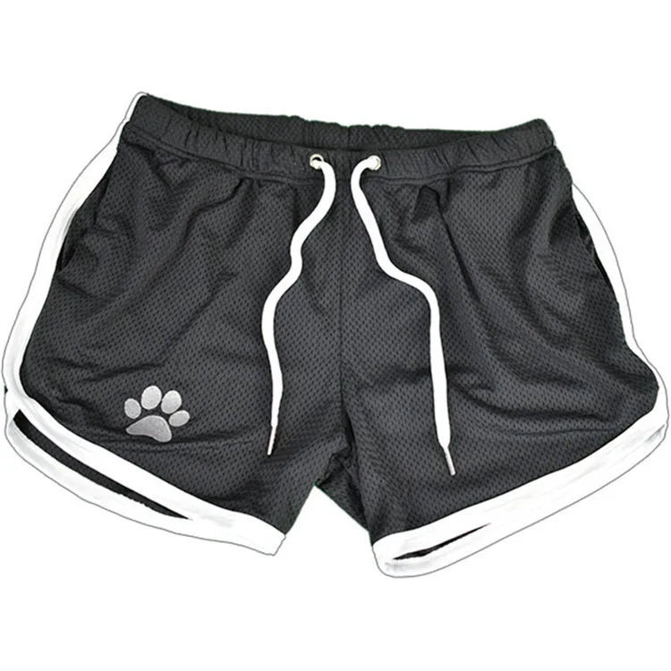 Gym Bear Shorts - view 8