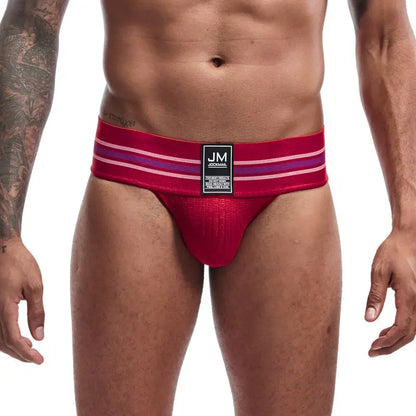 Jockmail Jock Sport Brief - view 26
