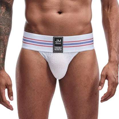 Jockmail Jock Sport Brief - view 9