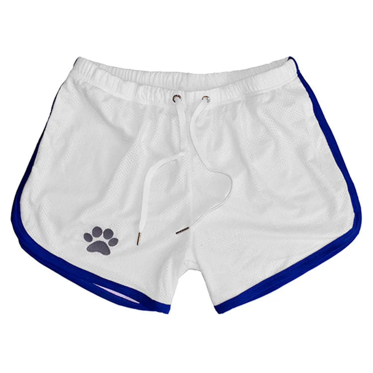 Gym Bear Shorts - view 30