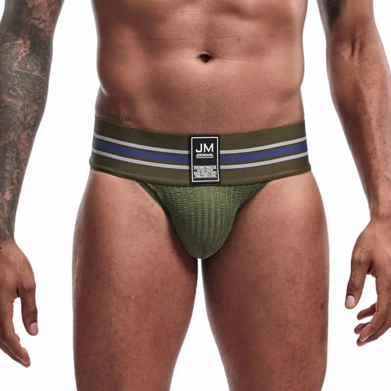 Jockmail Jock Sport Brief