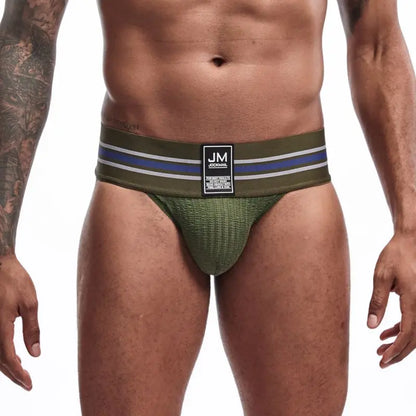 Jockmail Jock Sport Brief - view 17