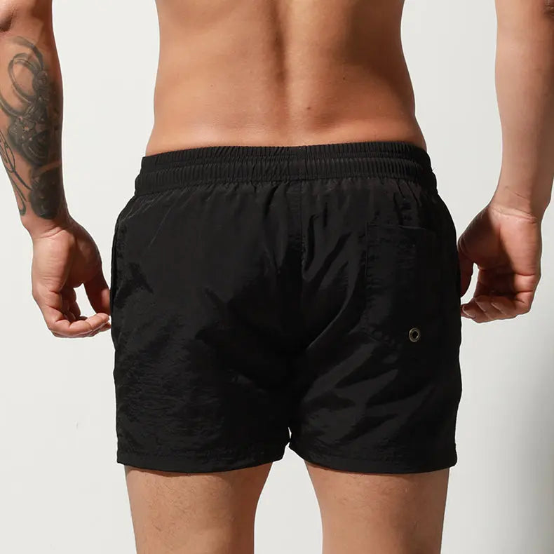 Desmiit Summer Swim Shorts