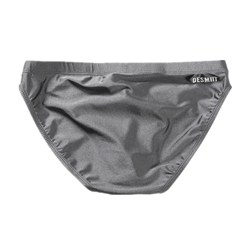 Desmiit Solid Swim Brief