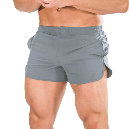 Gym Bro Shorts