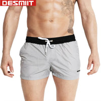 Grayscale Show Swim Trunks - view 1