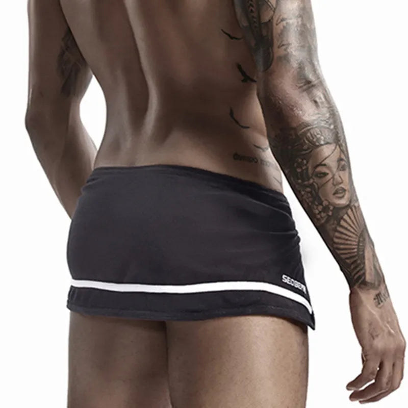 Seobean Sauna Towel Briefs