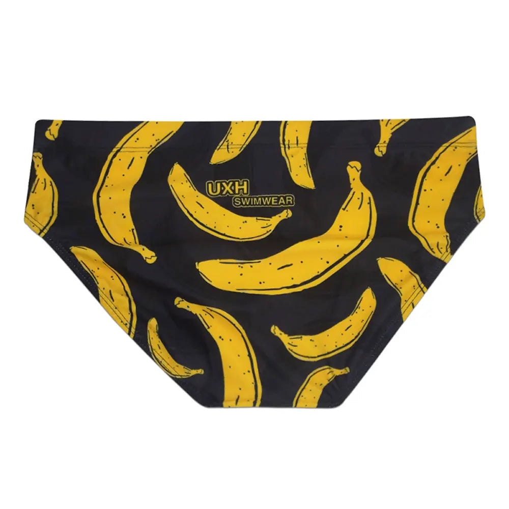 Go Bananas Swim Brief