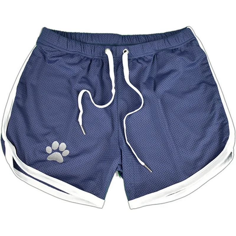 Gym Bear Shorts