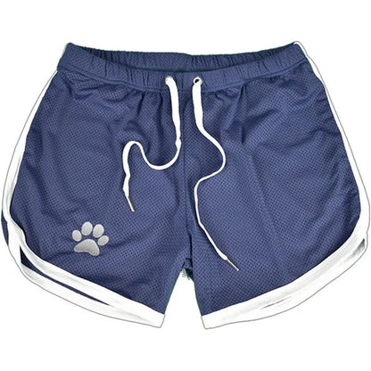 Gym Bear Shorts - view 17
