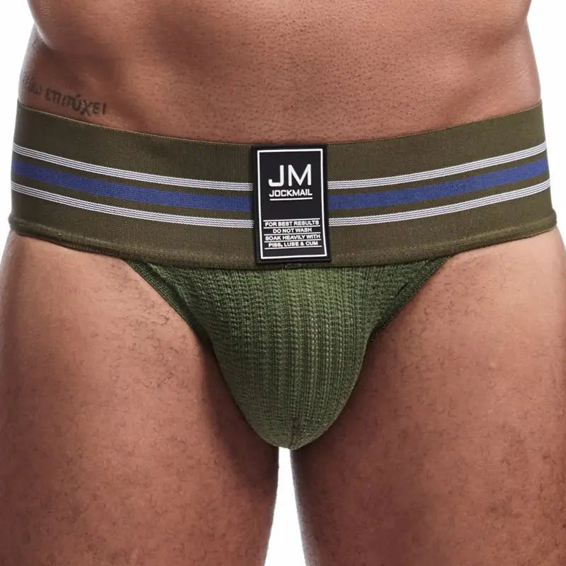 Jockmail Jock Sport Brief