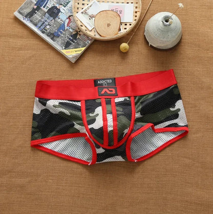 AD Camo Trunks