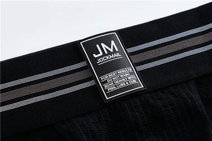 Jockmail Jock Sport Brief - view 40