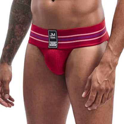 Jockmail Jock Sport Brief - view 27