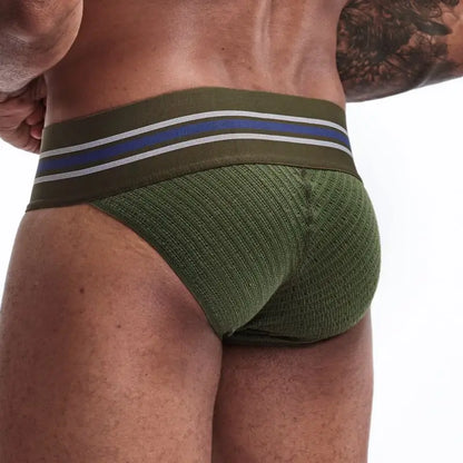 Jockmail Jock Sport Brief - view 21