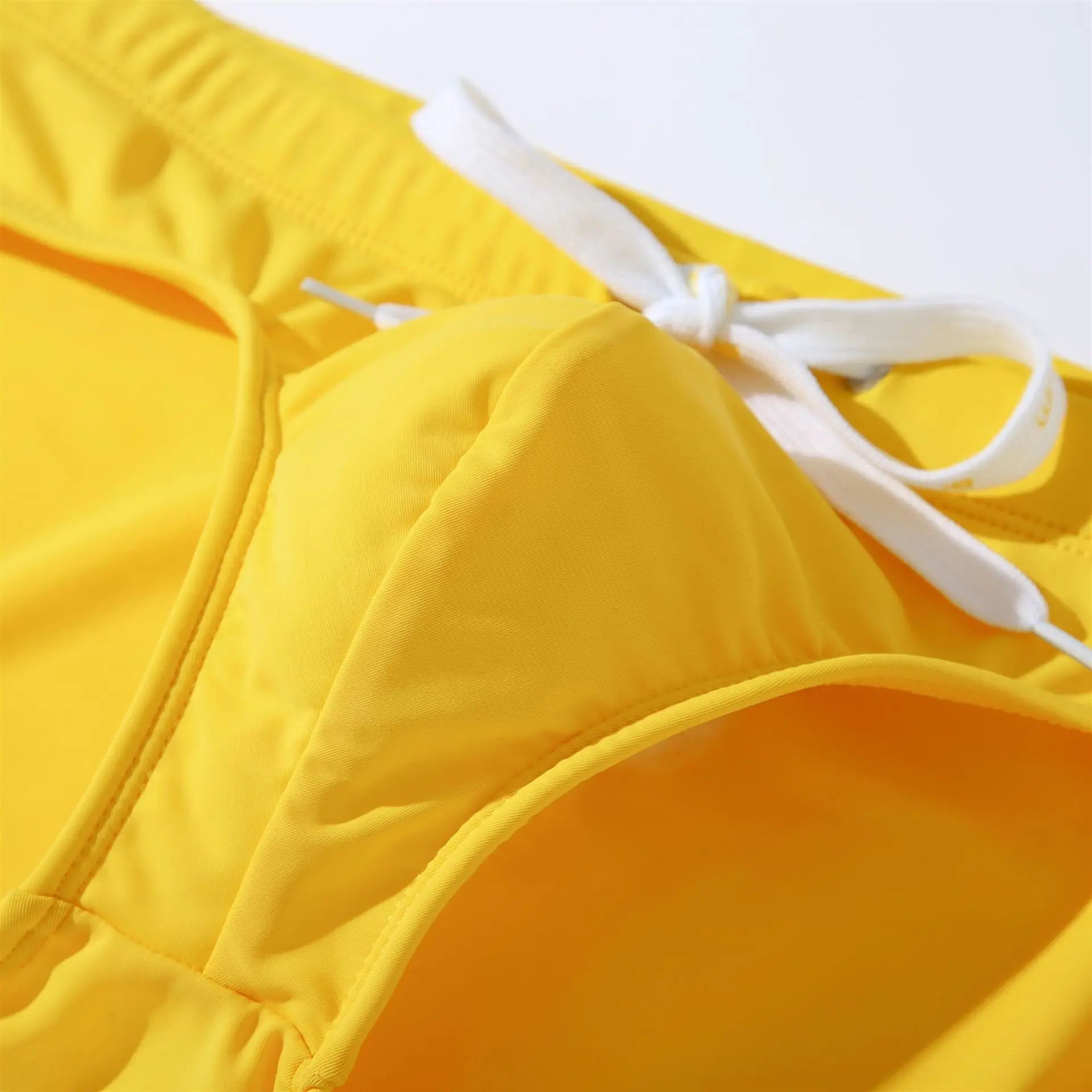 Aussie Solid Swim Briefs