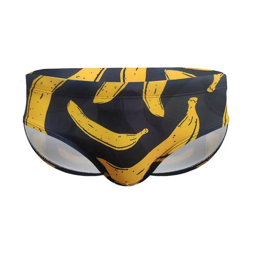 Go Bananas Swim Brief