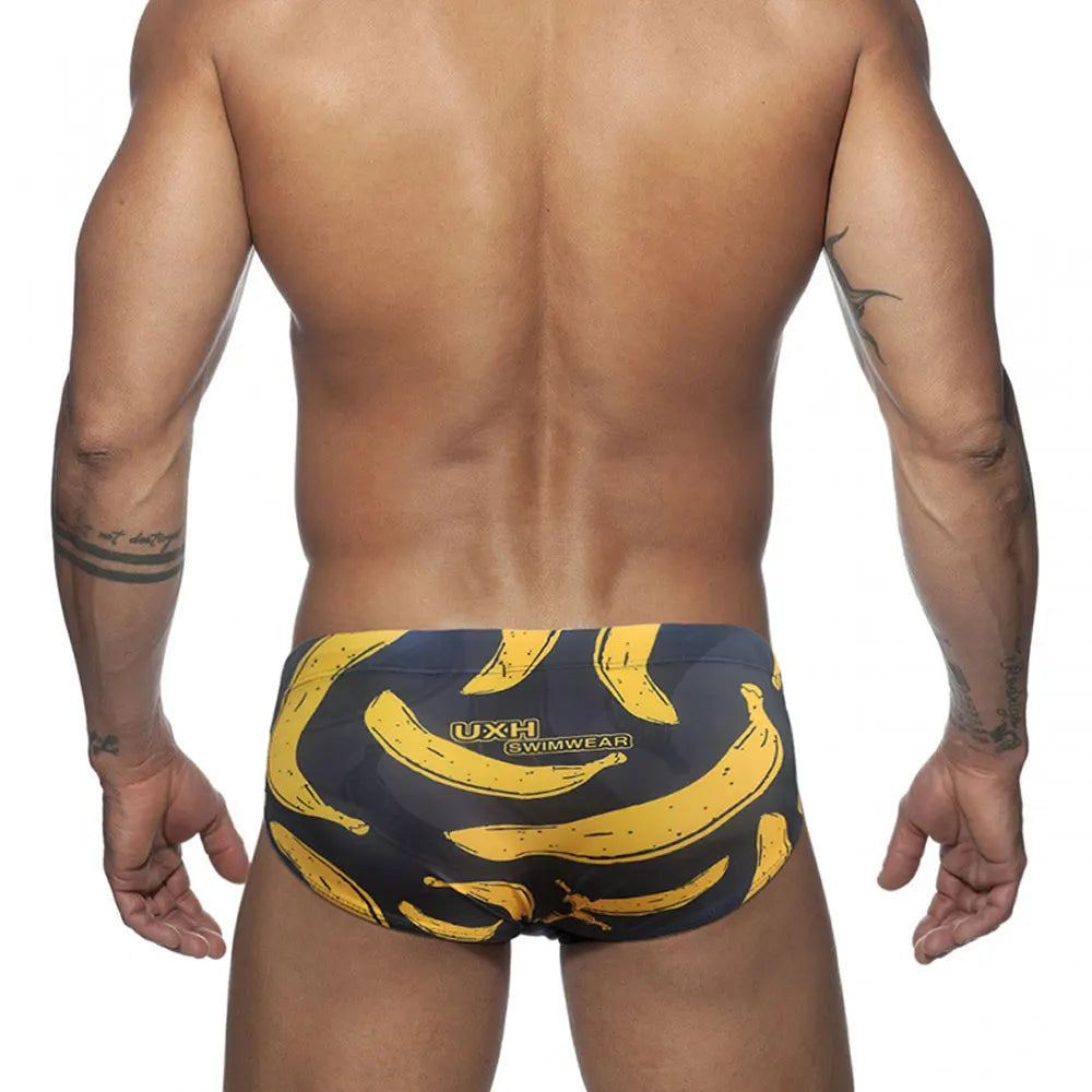Go Bananas Swim Brief