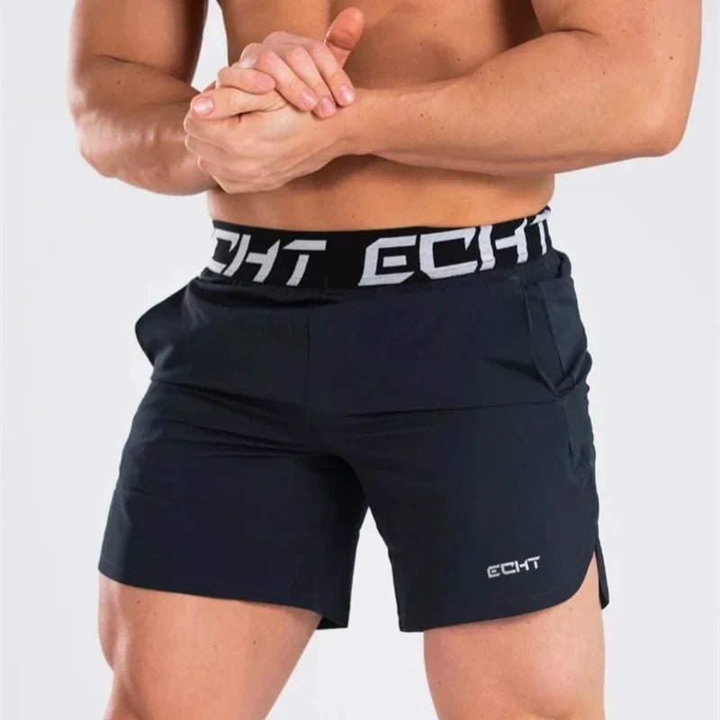 Perfect Fit Jock Shorts