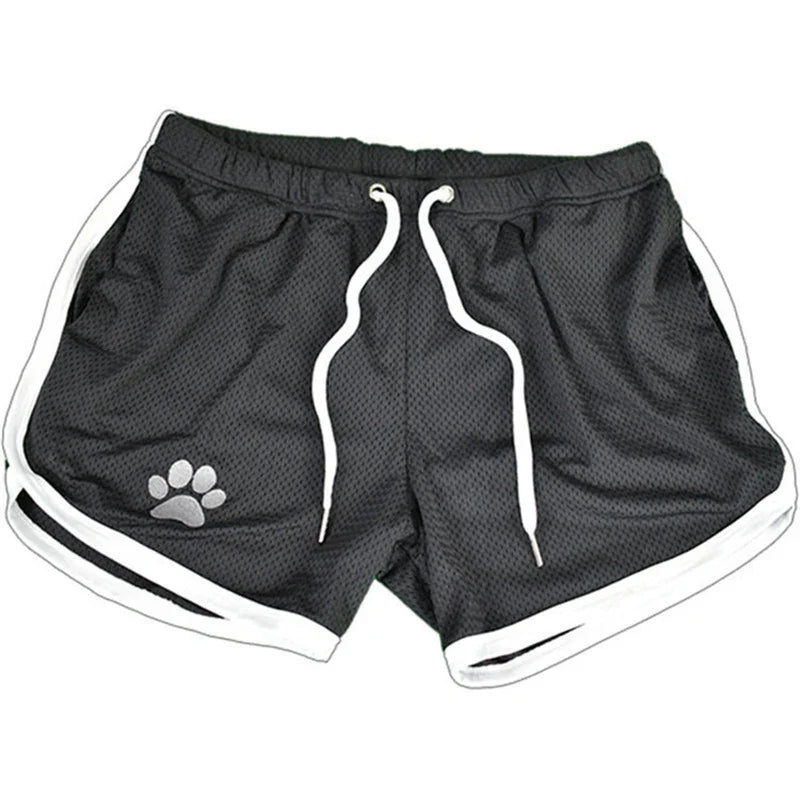 Gym Bear Shorts - view 23