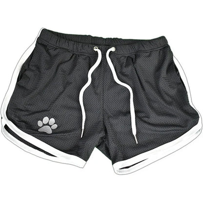 Gym Bear Shorts - view 23