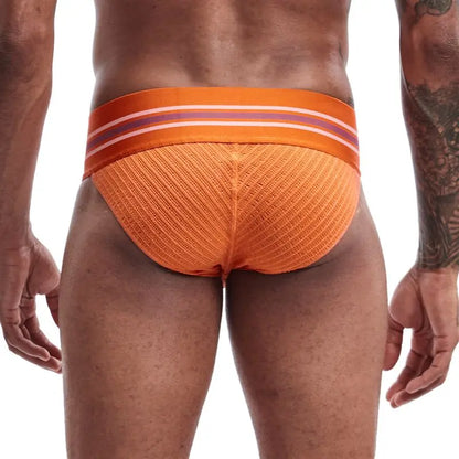 Jockmail Jock Sport Brief - view 29