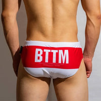 Power Bottom Swim Brief - view 1
