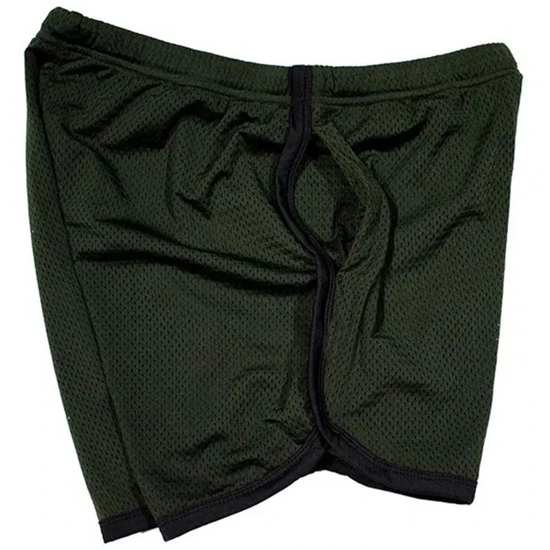 Gym Bear Shorts