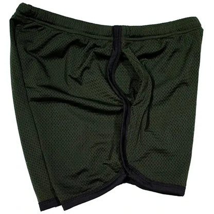 Gym Bear Shorts - view 2