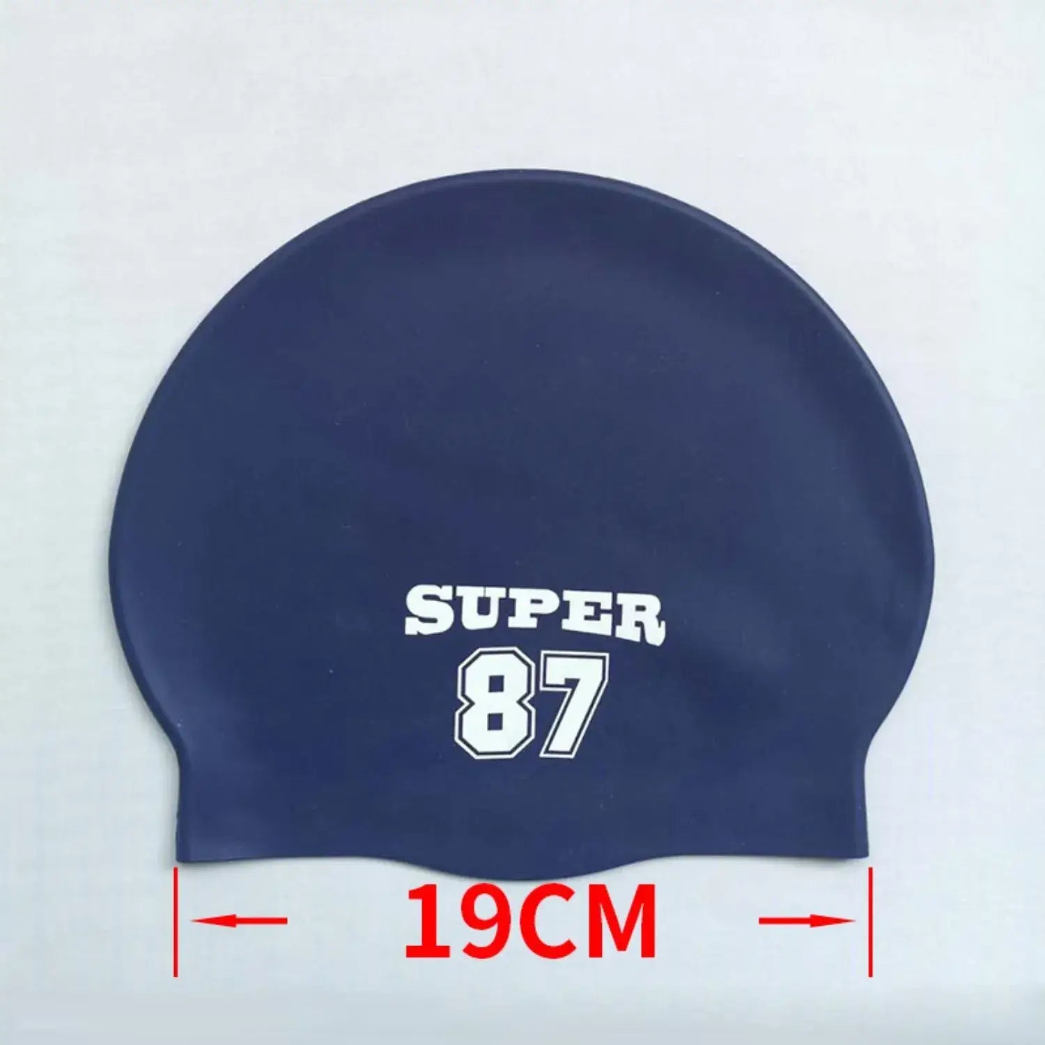 Water Polo Team Super Swim Cap