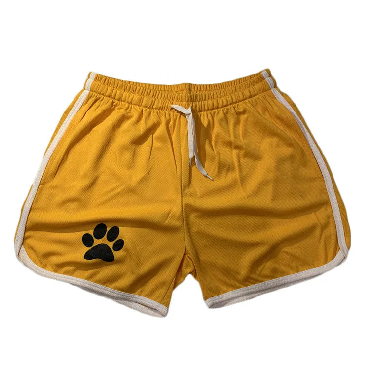 Gym Bear Shorts