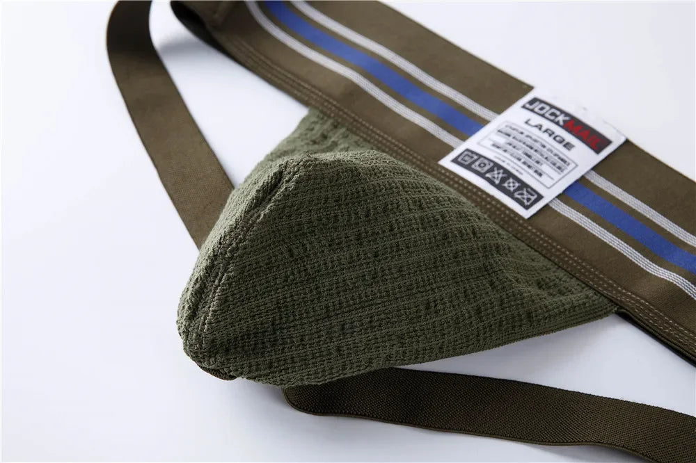 The Original Jockstrap