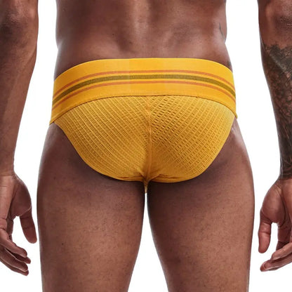 Jockmail Jock Sport Brief - view 24