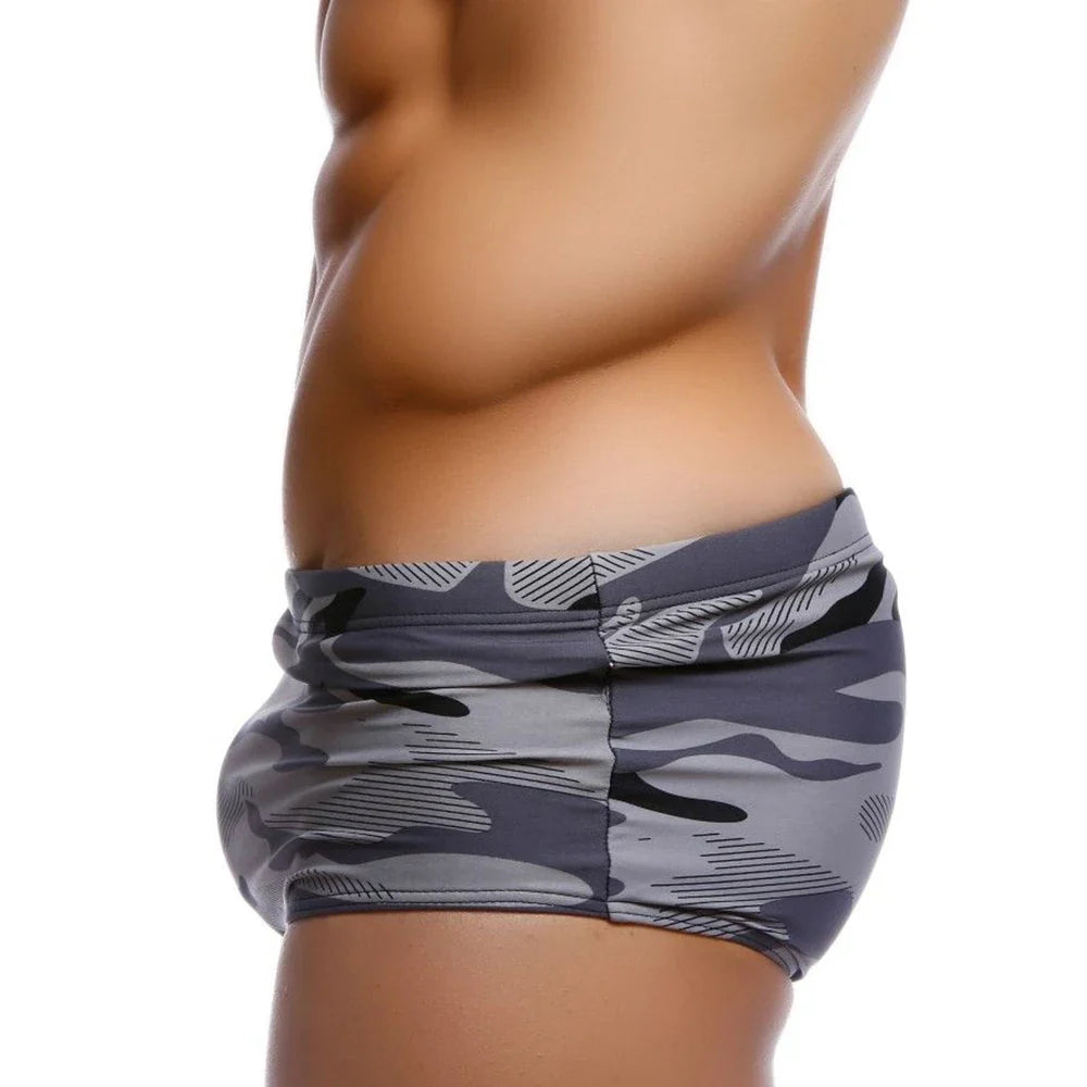 Sunga Camo Briefs