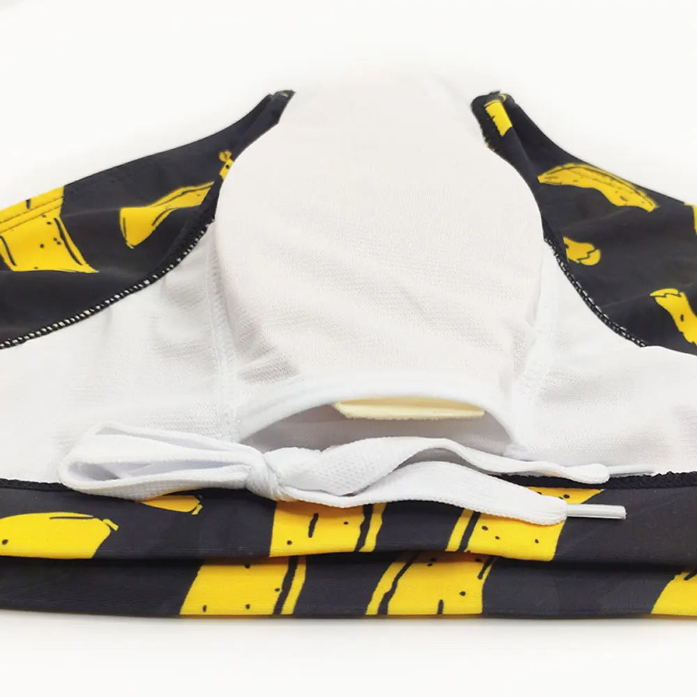 Go Bananas Swim Brief