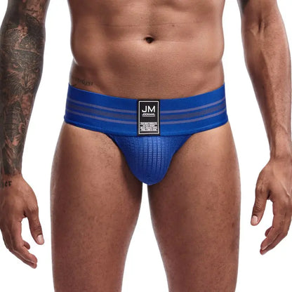 Jockmail Jock Sport Brief - view 30